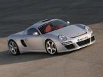 Porsche Cayman CTR 3 by Ruf 2007 года